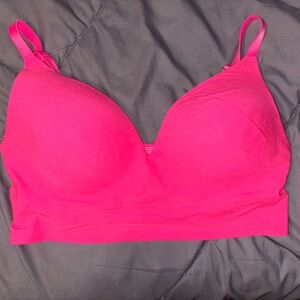 PINK lounge bra